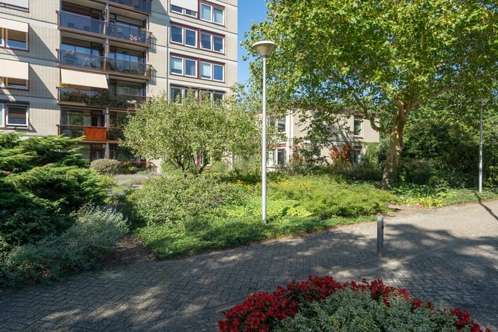 Foto 3 van Generaal Foulkesweg 125