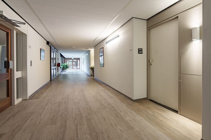 Foto 5 van Generaal Foulkesweg 125