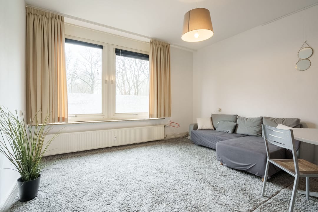 Foto 7 van Generaal Foulkesweg 125