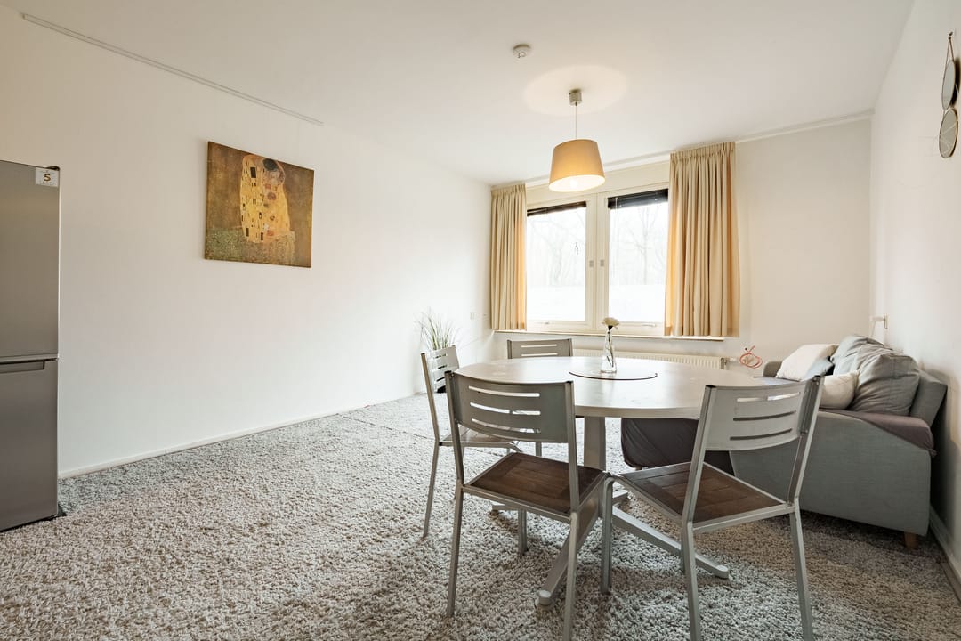 Foto 8 van Generaal Foulkesweg 125