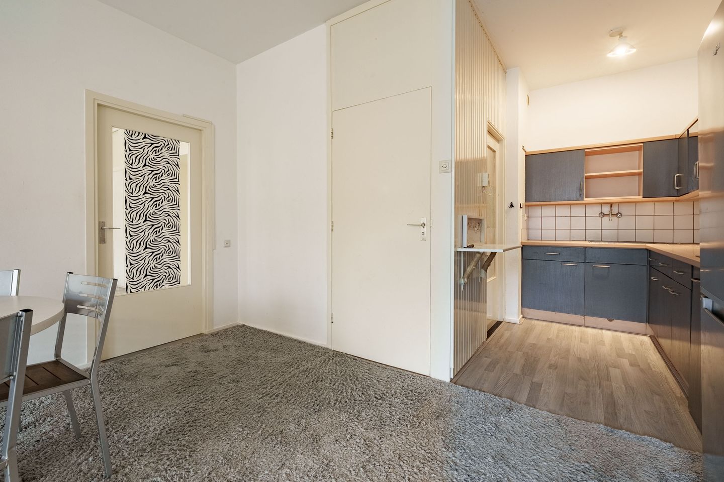 Foto 10 van Generaal Foulkesweg 125