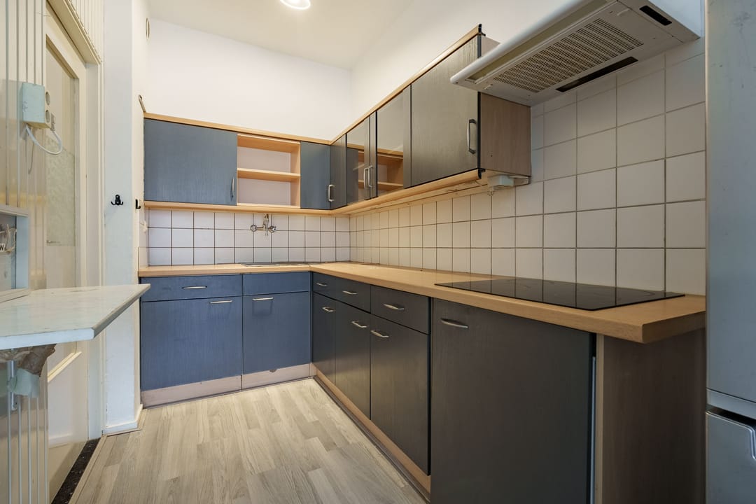 Foto 11 van Generaal Foulkesweg 125