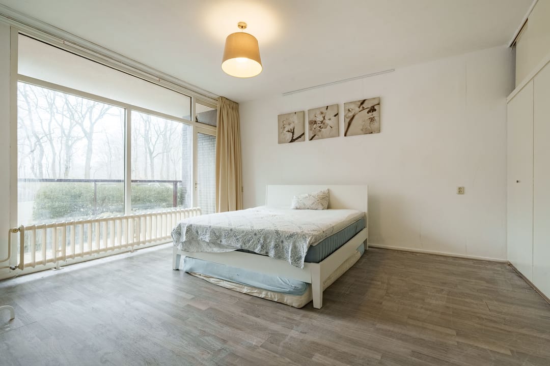 Foto 13 van Generaal Foulkesweg 125