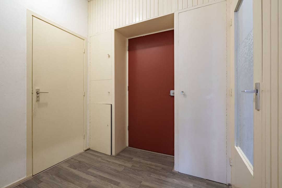 Foto 16 van Generaal Foulkesweg 125