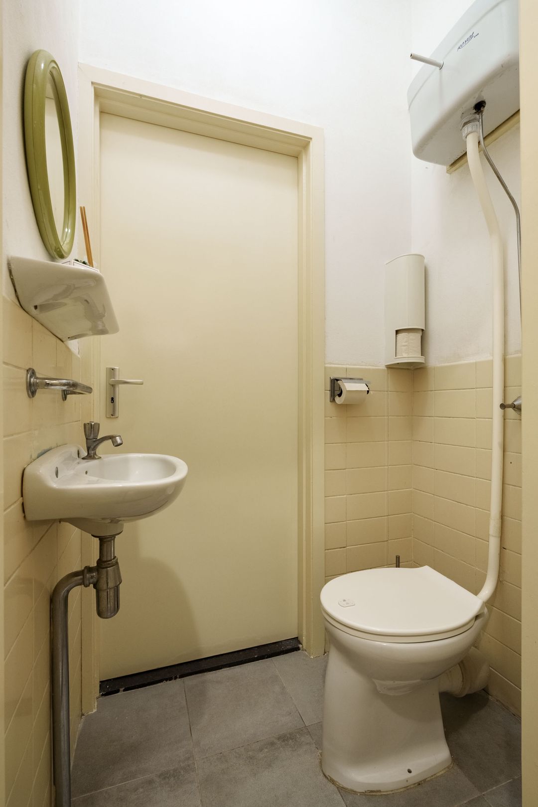 Foto 17 van Generaal Foulkesweg 125