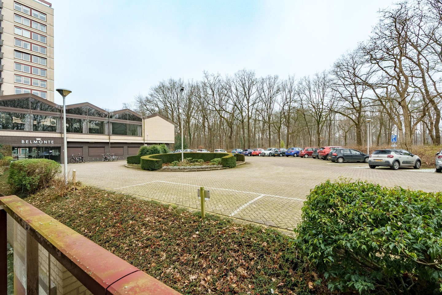 Foto 19 van Generaal Foulkesweg 125