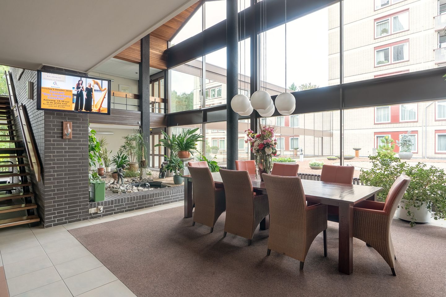 Foto 20 van Generaal Foulkesweg 125