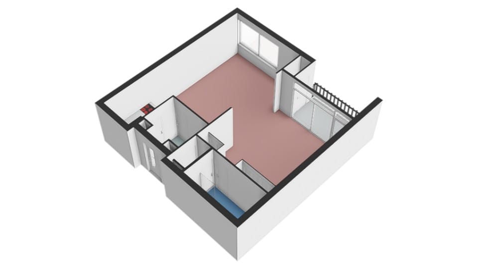 Foto 29 van Generaal Foulkesweg 125
