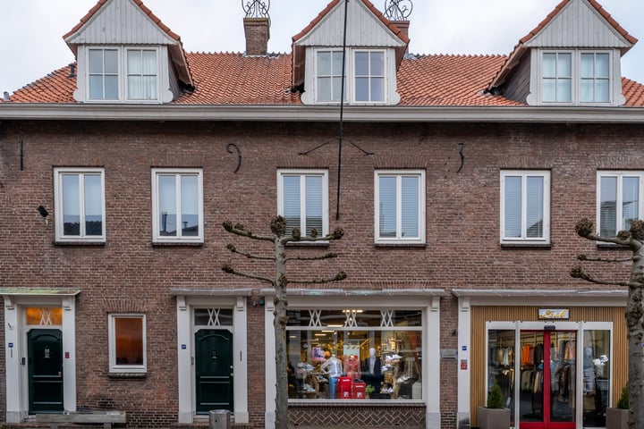 Grotestraat 237 A