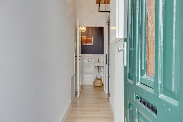 Foto 4 van Zaagmolenkade 1