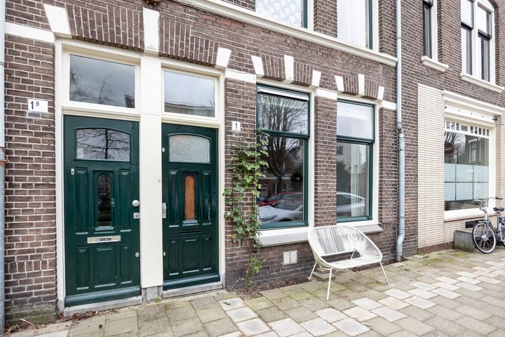 Foto 3 van Zaagmolenkade 1