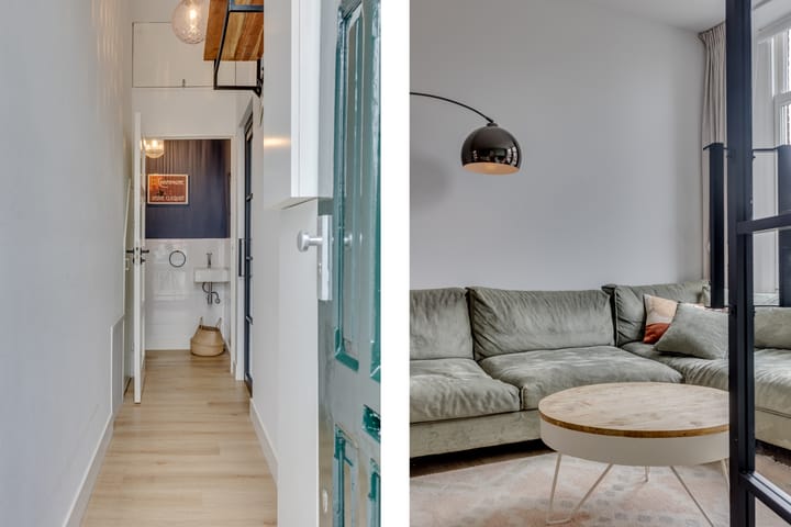 Foto 5 van Zaagmolenkade 1