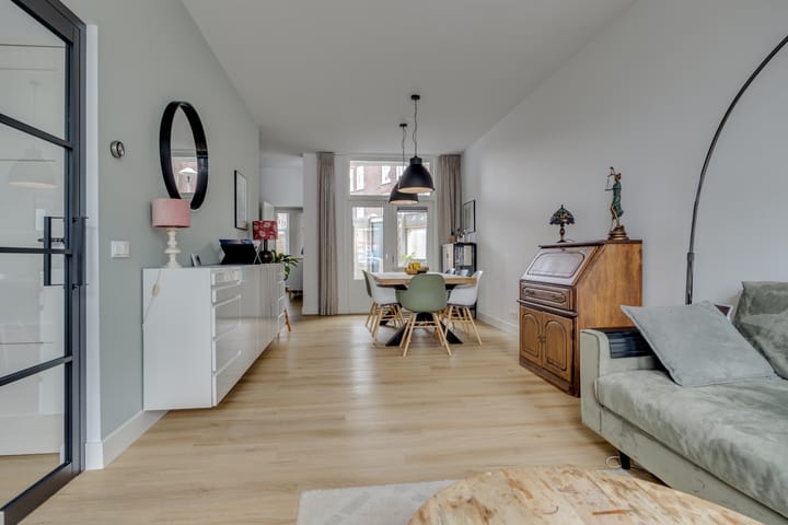 Foto 6 van Zaagmolenkade 1