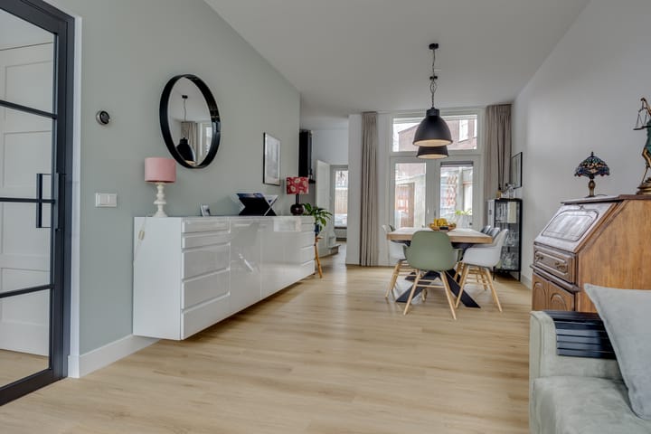 Foto 7 van Zaagmolenkade 1