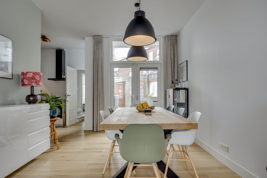 Foto 8 van Zaagmolenkade 1