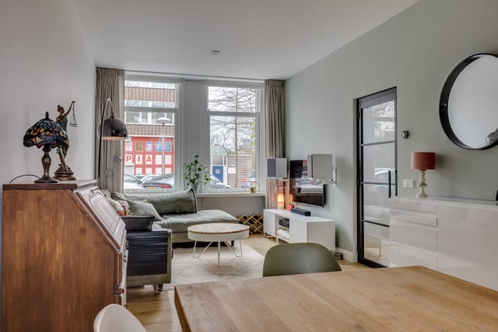 Foto 10 van Zaagmolenkade 1