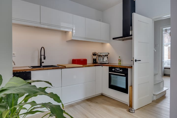 Foto 11 van Zaagmolenkade 1