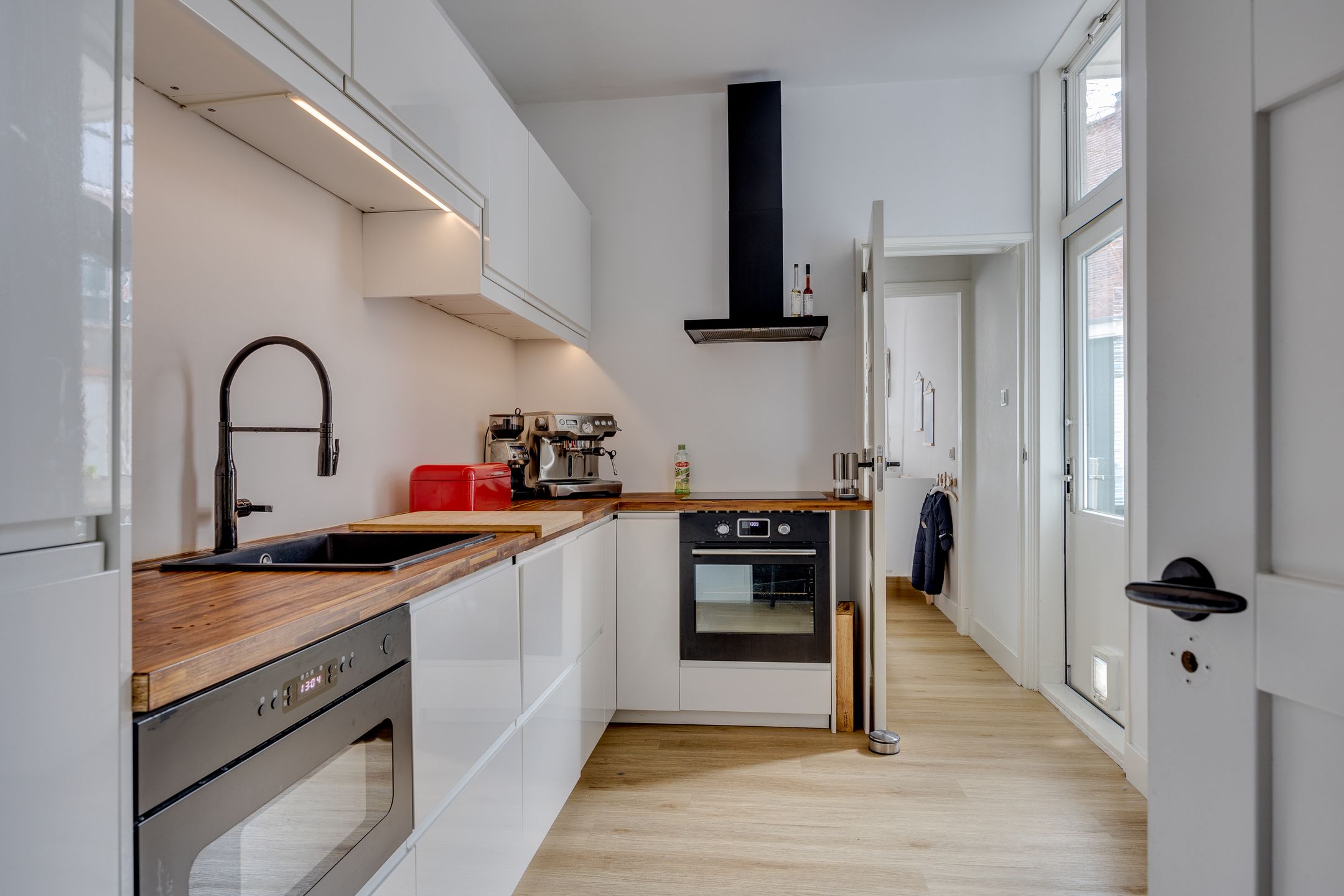 Foto 12 van Zaagmolenkade 1