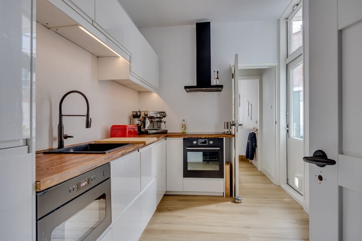 Foto 12 van Zaagmolenkade 1