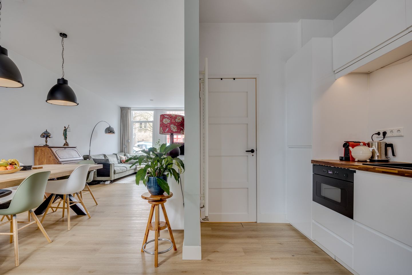 Foto 14 van Zaagmolenkade 1