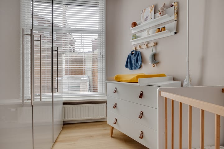 Foto 19 van Zaagmolenkade 1