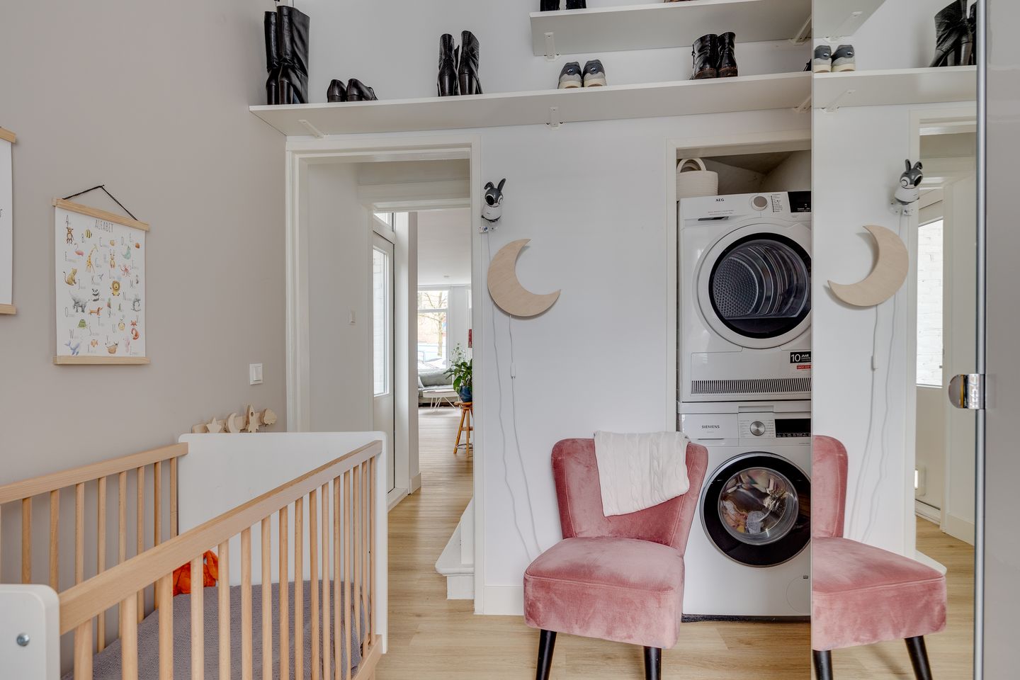 Foto 20 van Zaagmolenkade 1