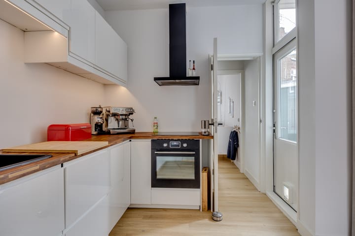 Foto 13 van Zaagmolenkade 1