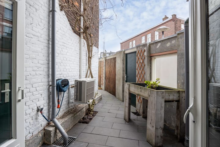 Foto 22 van Zaagmolenkade 1