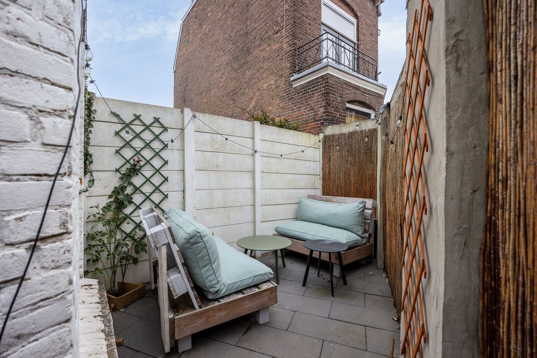 Foto 23 van Zaagmolenkade 1