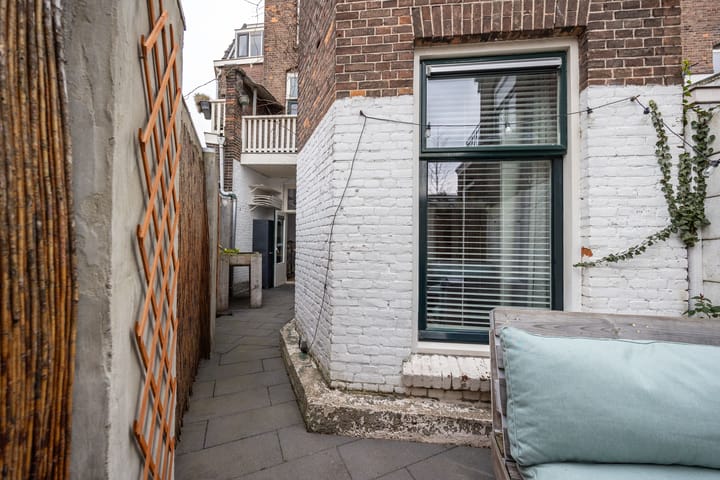 Foto 24 van Zaagmolenkade 1