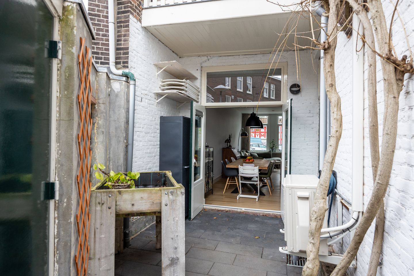 Foto 25 van Zaagmolenkade 1