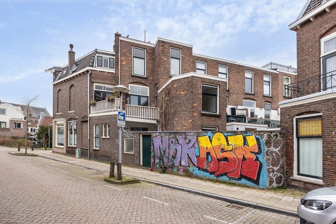 Foto 26 van Zaagmolenkade 1