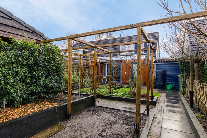 Foto 2 van de Weegbree 83