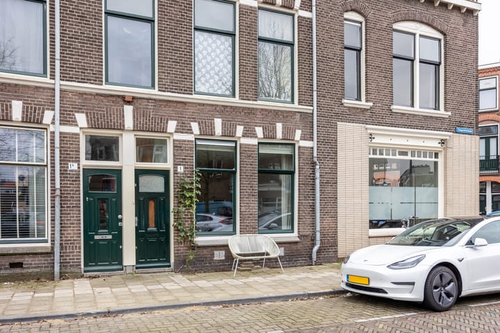 Foto 28 van Zaagmolenkade 1