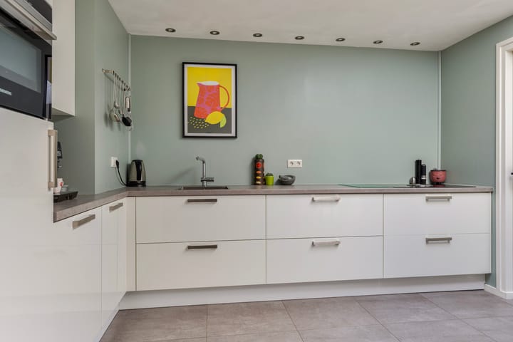 Foto 5 van de Weegbree 83