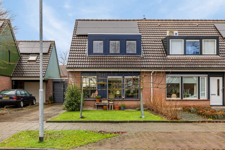 Photo 7 of de Weegbree 83