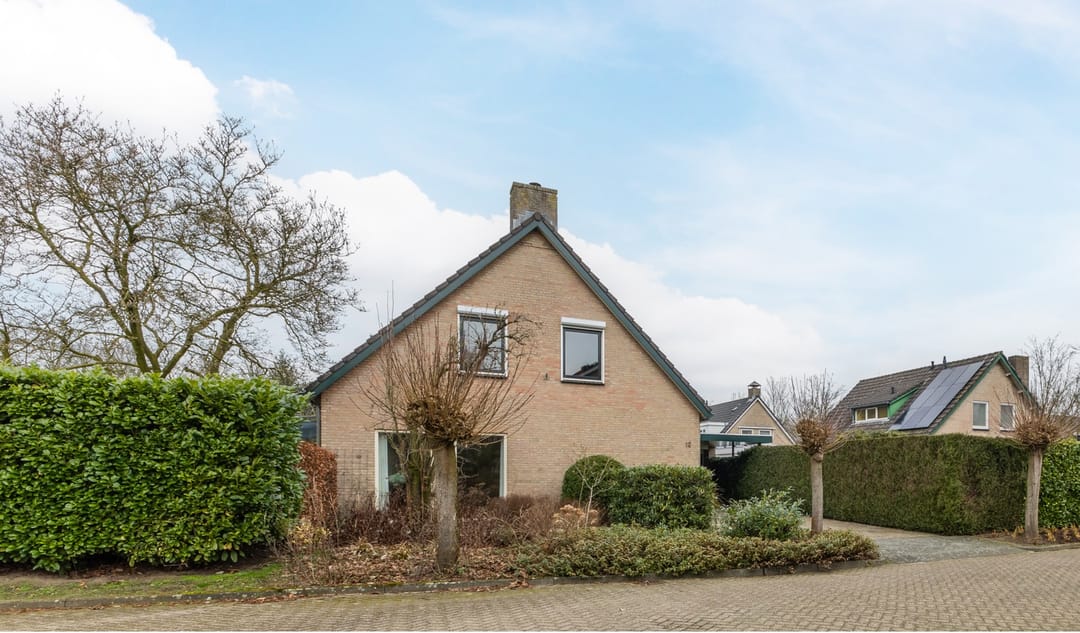 Photo 2 of Hertog Hendriklaan 10