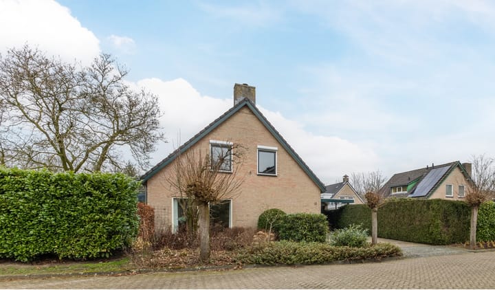 Foto 2 van Hertog Hendriklaan 10