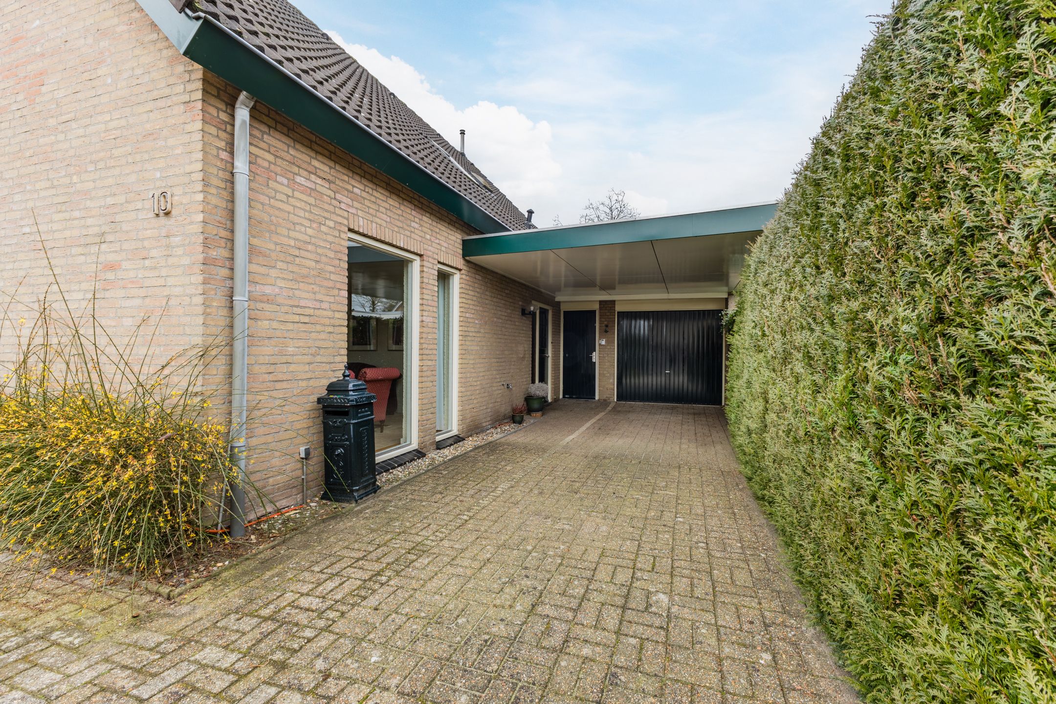 Photo 3 of Hertog Hendriklaan 10