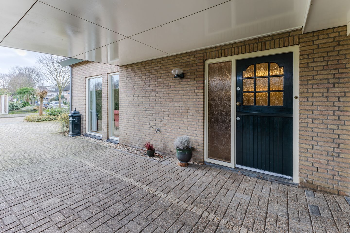 Photo 4 of Hertog Hendriklaan 10