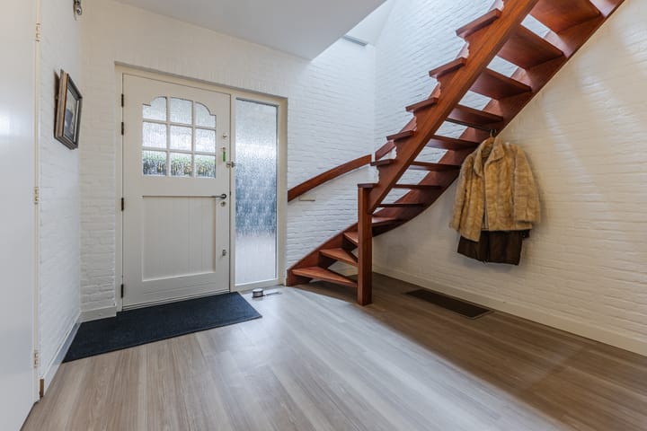 Foto 5 van Hertog Hendriklaan 10