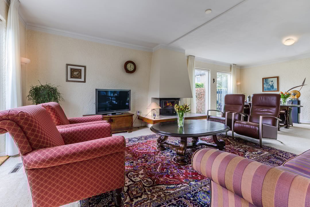 Photo 7 of Hertog Hendriklaan 10