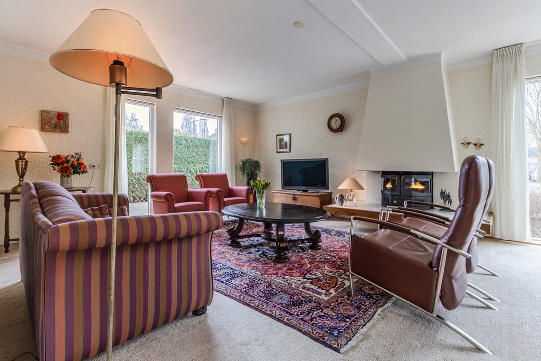 Photo 8 of Hertog Hendriklaan 10