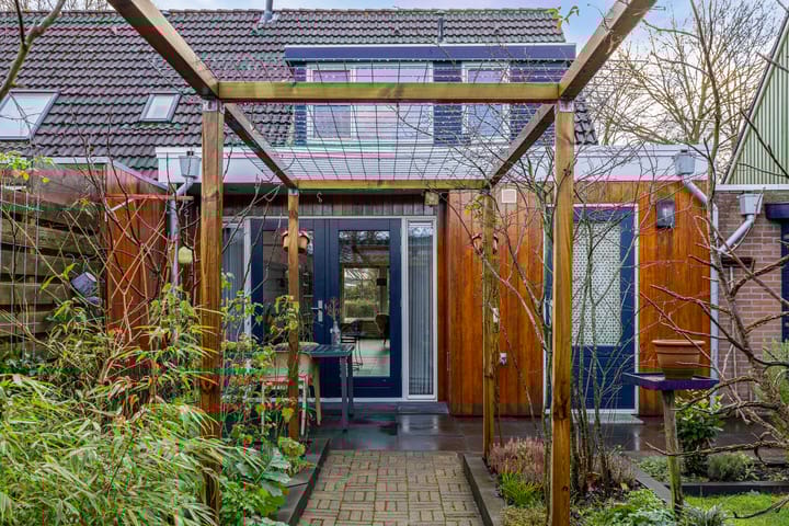 Photo 31 of de Weegbree 83