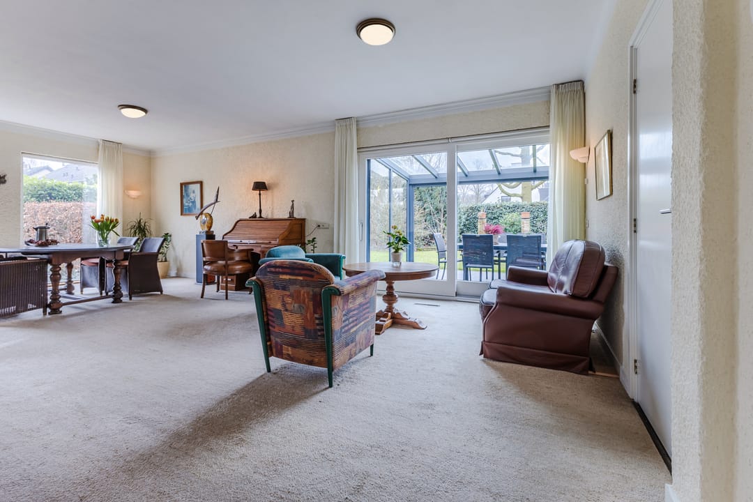 Photo 11 of Hertog Hendriklaan 10