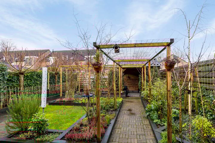 Photo 33 of de Weegbree 83