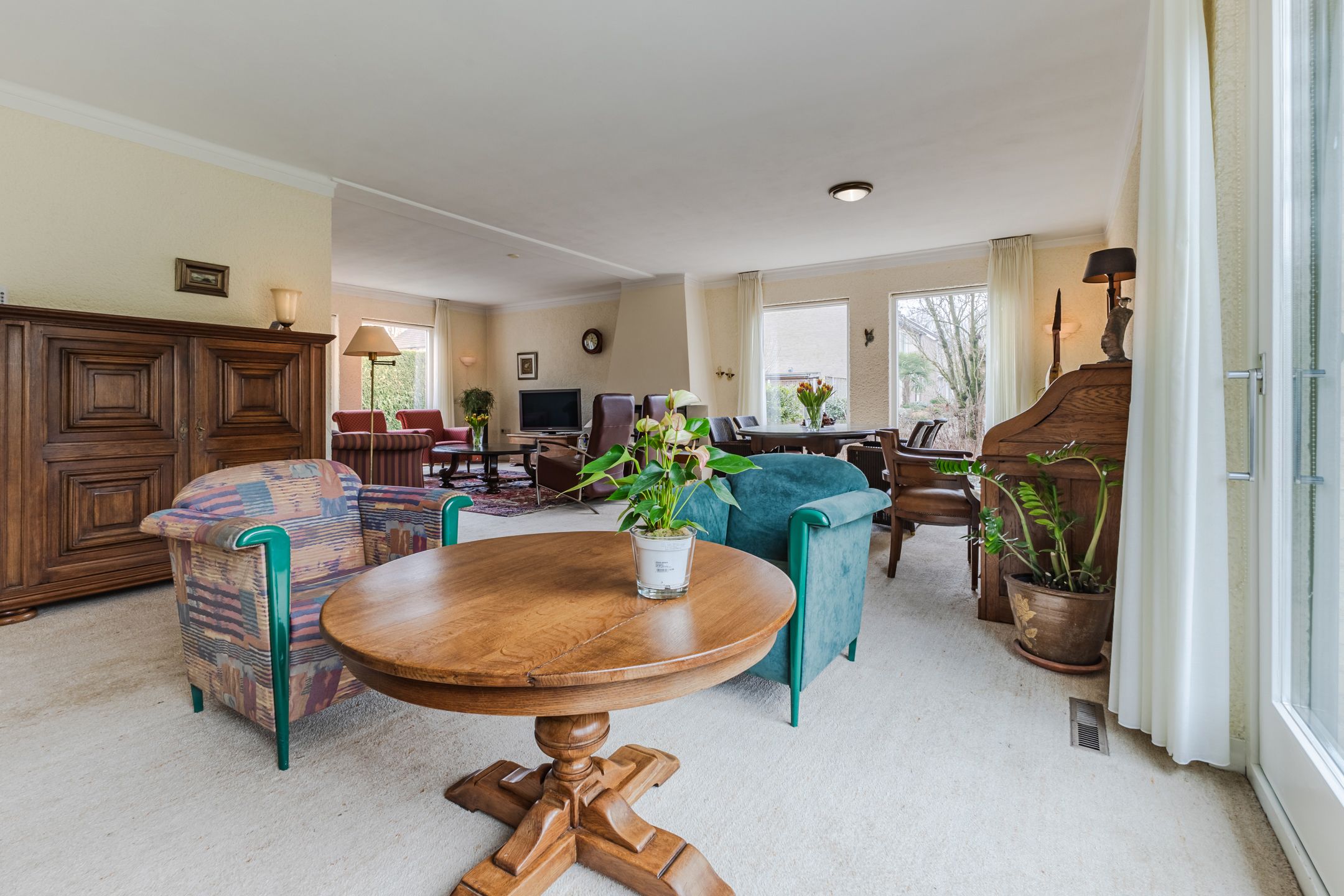 Photo 12 of Hertog Hendriklaan 10