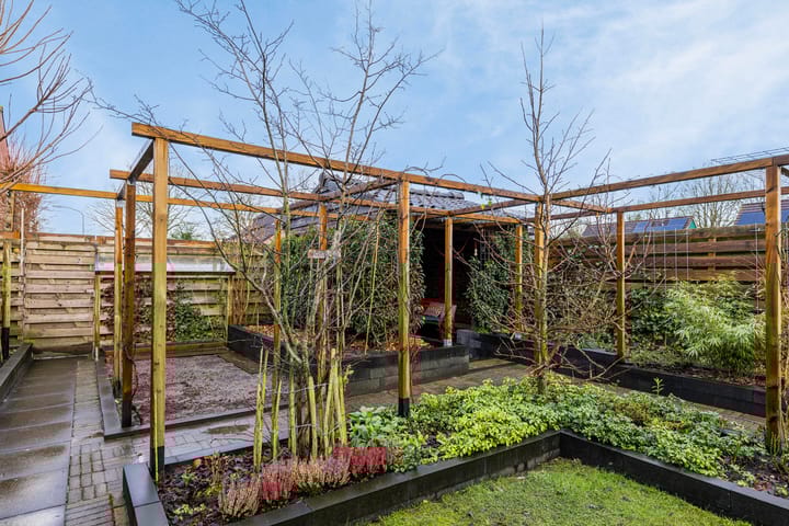 Photo 34 of de Weegbree 83