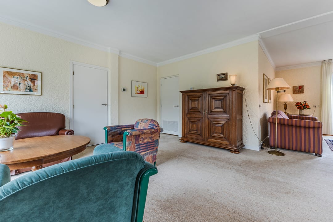 Photo 13 of Hertog Hendriklaan 10