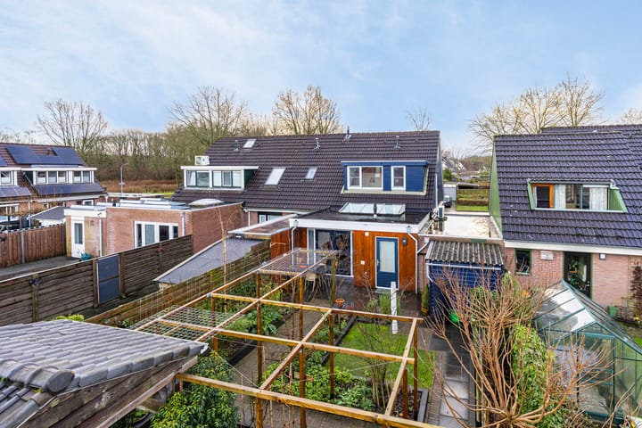 Photo 36 of de Weegbree 83